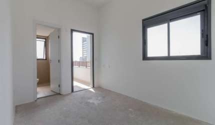Studio para venda com 1 quarto, sendo 1 suíte, 26m²