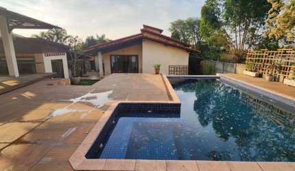 Casa no condomínio Paysage Verti para venda com 3 quartos, sendo 3 suítes, 250m²