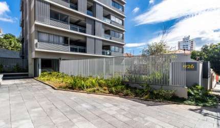 Apartamento tipo para venda com 3 quartos, sendo 1 suíte, 84m²
