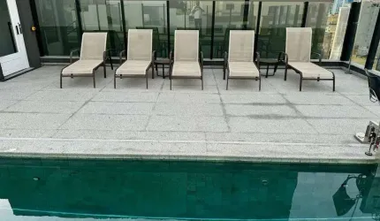 Apartamento tipo para venda com 1 quarto, 25m²