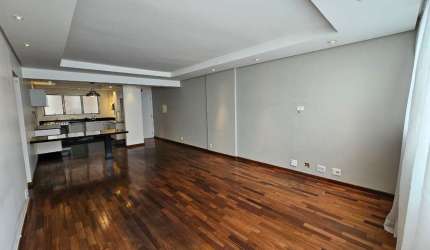 Apartamento tipo para venda e locação com 2 quartos, sendo 1 suíte, 117m²