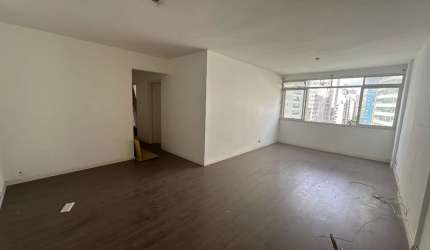 Apartamento tipo para venda e locação com 2 quartos, 98m²
