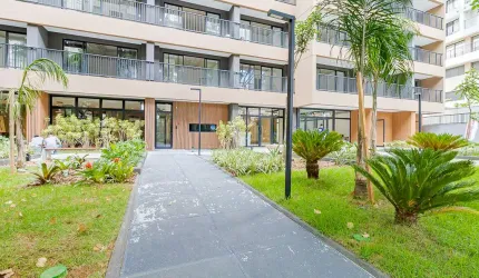 Apartamento tipo para venda e locação com 3 quartos, sendo 1 suíte, 84m²