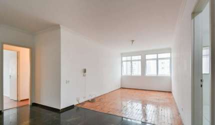 Apartamento tipo para venda com 3 quartos, sendo 1 suíte, 109m²