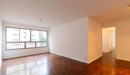 Apartamento tipo para venda com 3 quartos, sendo 1 suíte, 116m²