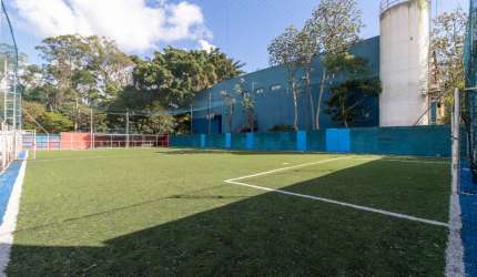 Terreno comercial para venda, 1,377m²