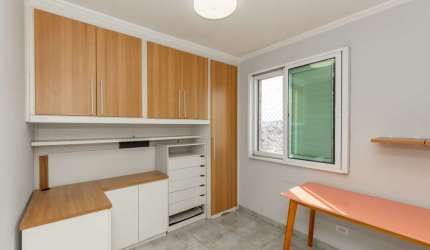 Apartamento tipo para venda com 2 quartos, 50m²