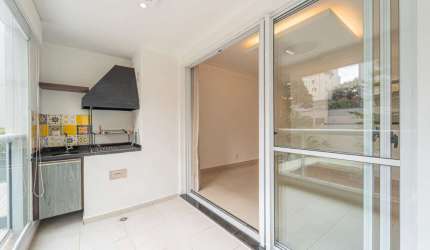 Apartamento tipo para venda com 2 quartos, sendo 1 suíte, 70m²