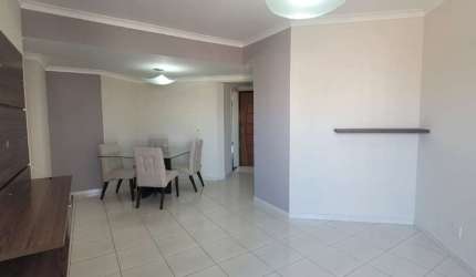 Apartamento tipo para venda com 3 quartos, sendo 1 suíte, 79m²