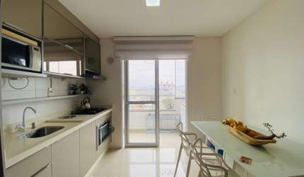 Lindo apartamento no São João em Itajaí