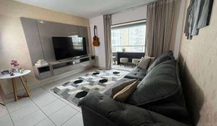Apartamento no Invent Joy Eldorado