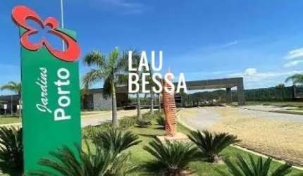 Lote Comercial no Jardins Porto - Área total: 461,93m²