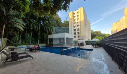 Apartamento 02 quartos em Joinville
