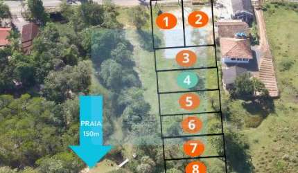 Terreno no melhor bairro da Vila da Glória