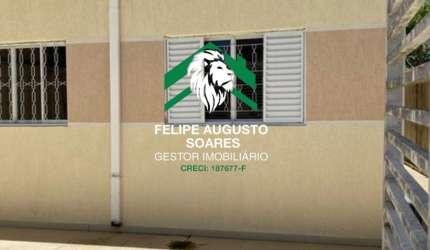 Casa aconchegante com suíte na Zona Leste de São José dos Campos