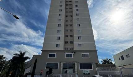 Apartamento Espaçoso no Urbanova