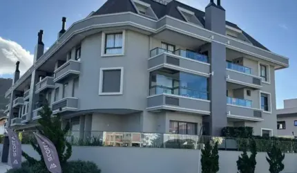 Apartamento para Venda em Florianópolis, Ingleses, 2 dormitórios, 1 suíte, 2 banheiros, 1 vaga