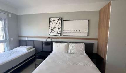 Apartamento para Venda em Florianópolis, Jurerê, 2 dormitórios, 2 suítes, 3 banheiros, 1 vaga