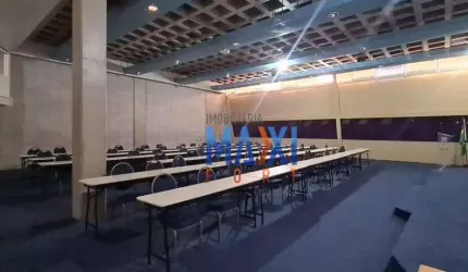 Sala para alugar, 300 m² por R$ 18.150,00/mês - Centro - Campinas/SP