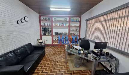 Casa com 3 dormitórios à venda, 252 m² por R$ 650.000,00 - Swift - Campinas/SP