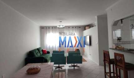 Apartamento com 3 dormitórios à venda, 102 m² por R$ 430.000,00 - Jardim Proença - Campinas/SP