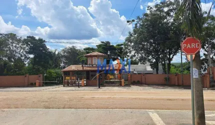 Chácara com 2 dormitórios à venda, 1032 m² por R$ 519.000,00 - Parque Ana Helena - Jaguariúna/SP