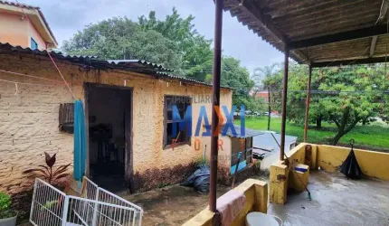 Casa com 3 dormitórios à venda, 111 m² por R$ 409.999,00 - Vila Paraíso - Campinas/SP