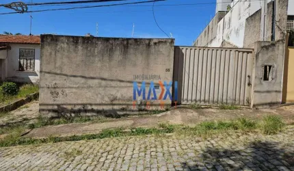 Terreno à venda, 300 m² por R$ 330.000,00 - Jardim Proença - Campinas/SP