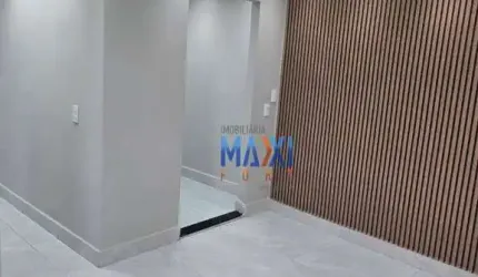 Apartamento com 2 dormitórios à venda, 48 m² por R$ 145.000,00 - Cidade Satélite Íris - Campinas/SP