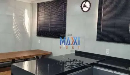 Casa com 3 dormitórios à venda, 160 m² por R$ 790.000,00 - Jardim García - Campinas/SP