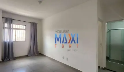 Apartamento com 1 dormitório à venda, 42 m² por R$ 160.000,00 - Centro - Campinas/SP