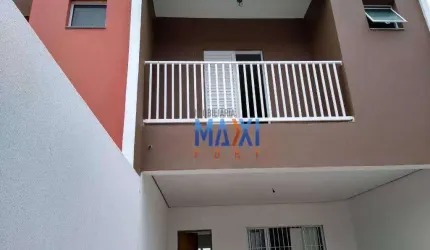 Casa com 3 dormitórios à venda, 160 m² por R$ 600.000,00 - Jardim Denadai (Nova Veneza) - Sumaré/SP