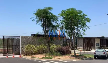 Terreno à venda, 250 m² por R$ 210.000,00 - Colina do Castelo - Jaguariúna/SP