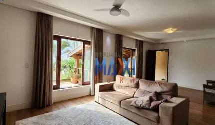 Casa com 2 dormitórios, 220 m² - venda por R$ 1.350.000,00 ou aluguel por R$ 11.007,00/mês - Loteamento Caminhos de São Conrado (Sousas) - Campinas/SP