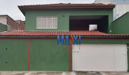 Casa com 2 dormitórios à venda, 141 m² por R$ 355.000,00 - Jardim São Jorge - Hortolândia/SP