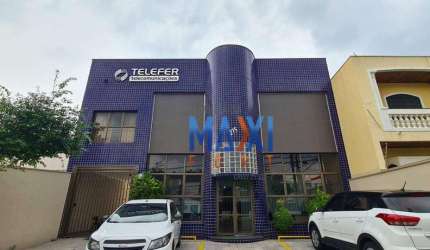 Salão, 174 m² - venda por R$ 2.500.000,00 ou aluguel por R$ 20.141,73/mês - Jardim Proença - Campinas/SP