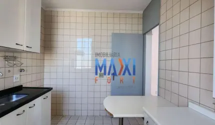 Apartamento com 2 dormitórios à venda, 56 m² por R$ 200.000,00 - Jardim Paulicéia - Campinas/SP