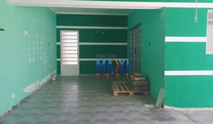 Casa com 2 dormitórios à venda, 90 m² por R$ 420.000,00 - Jardim Novo Cambui - Hortolândia/SP