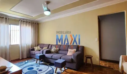 Casa com 3 dormitórios à venda, 120 m² por R$ 593.000,00 - Vila Padre Manoel de Nóbrega - Campinas/SP