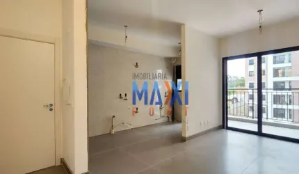 Apartamento à venda, 66 m² por R$ 615.000,00 - Swiss Park - Campinas/SP