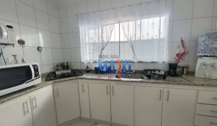 Casa com 2 dormitórios à venda, 144 m² por R$ 585.000,00 - Jardim Eulina - Campinas/SP