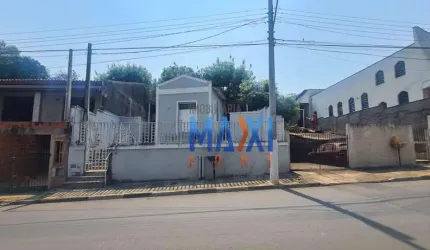Casa à venda, 150 m² por R$ 350.000,00 - Parque Odimar - Hortolândia/SP