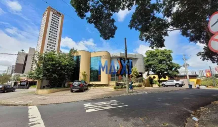Sala à venda, 33 m² por R$ 350.000,00 - Cambuí - Campinas/SP