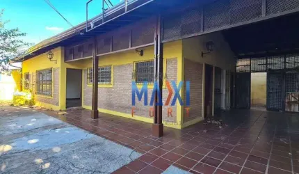 Casa com 3 dormitórios à venda, 192 m² por R$ 680.000,00 - Jardim Guanabara - Campinas/SP