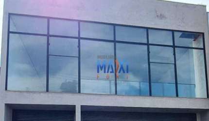 Salão à venda, 1095 m² por R$ 6.100.000,00 - Centro - Vinhedo/SP