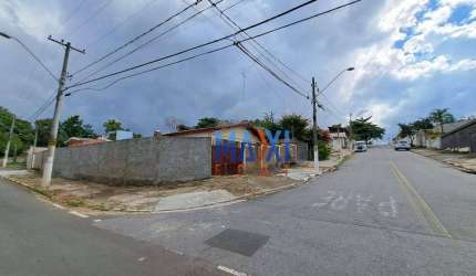 Casa com 3 dormitórios à venda, 148 m² por R$ 510.000,00 - Jardim Baroneza - Campinas/SP