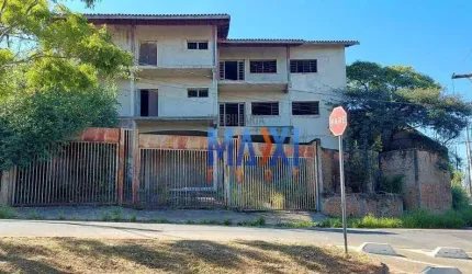 Terreno à venda, 616 m² por R$ 699.000,00 - Jardim Guarani - Campinas/SP