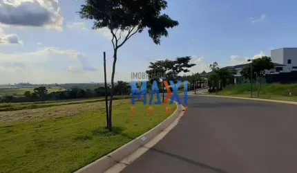 Terreno à venda, 1372 m² por R$ 1.372.000,00 - Pedra Alta - Campinas/SP