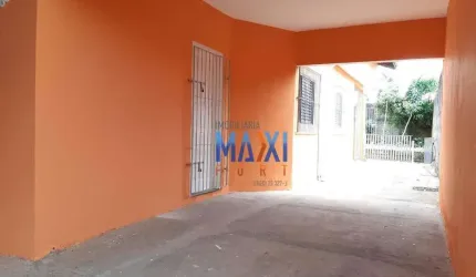 Casa com 3 dormitórios à venda, 146 m² por R$ 300.000,00 - Jardim São Sebastião - Hortolândia/SP