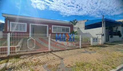 Casa com 3 dormitórios à venda, 214 m² por R$ 614.900,00 - Jardim Nova Europa - Campinas/SP